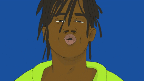 Trapbeckham giphyupload GIF
