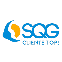 sqgtec top cliente sqg sqgclientetop Sticker