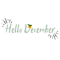 Winter Hello Sticker by Social With Rashi