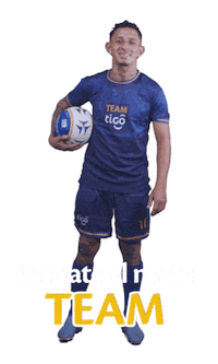 Teamtigo Sticker by Tigo Nicaragua