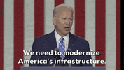 Joe Biden Climate GIF by Election 2020