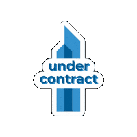 spirefinancial undercontract spire spirefinancial spiredenver Sticker