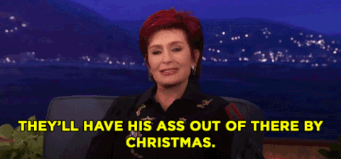 Donald Trump GIF by Team Coco