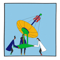 art illustration GIF by 3M