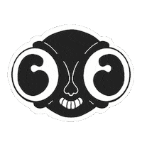 Face Morph Sticker by PHR