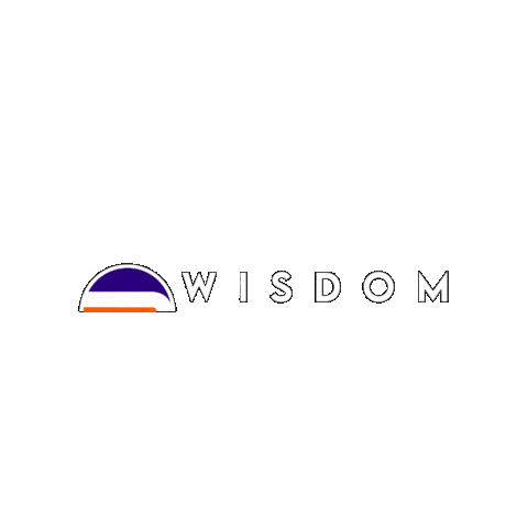 Wednesday Wisdom Sticker by Pontis Realty Inc., Brokerage