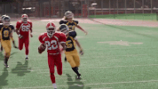 netflix football GIF by On My Block