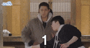 Kim Mingyu Dk GIF