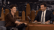 jimmy fallon lol GIF by The Tonight Show Starring Jimmy Fallon