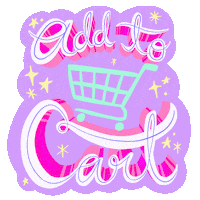 Add To Cart Amazon Sticker by jecamartinez