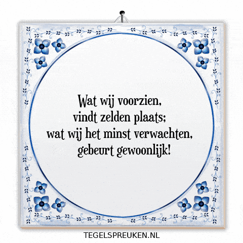 Humor Moment GIF by Tegelspreuken.nl