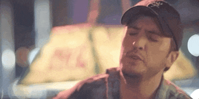 lukebryan luke bryan buzzkill GIF