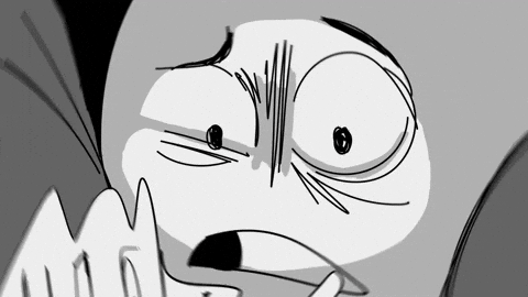 Light Up Smoking GIF by CC0 Studios