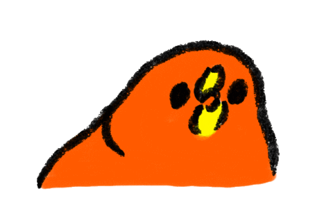 Piyotaso Sticker