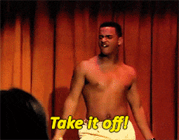 fresh prince carlton GIF by mtv