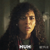 Andrew Garfield GIF by NETFLIX