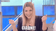 arianators GIF