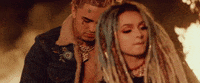 Lil Pump Burn GIF by Columbia Records