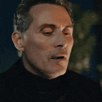 Rufus Sewell Lol GIF by The Uninvited