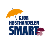 Smart Sticker by Coop Norge