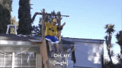 comedy central GIF by Workaholics
