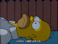 Season 1 GIF by The Simpsons