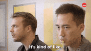 National Ice Cream Day GIF by BuzzFeed
