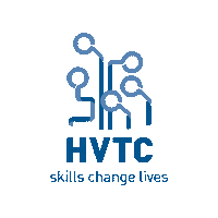 hvtc_au  Sticker