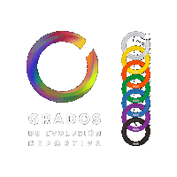 Fit Kid Sticker by American Spin