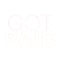 Worksome pay paid freelancer on time Sticker