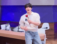 Stan Twitter Handsome Boy GIF