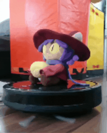 Roomba GIF
