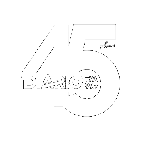 Sticker by Mega FM 92.3