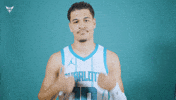 Hive Mentality Josh Green GIF by Charlotte Hornets