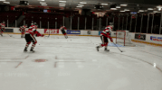 hockey warmups GIF by Ottawa 67's
