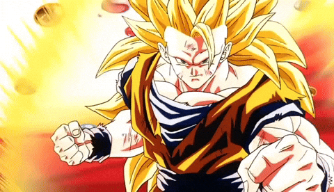 SkullZGaming2 giphyupload goku ssj3 super saiyan 3 GIF