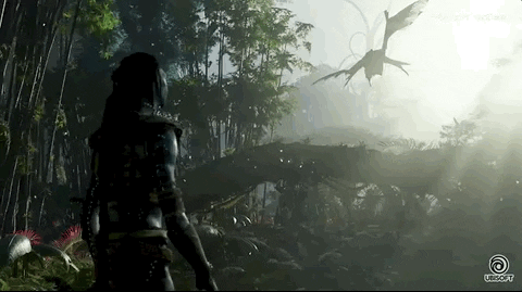 Avatar GIF by Ubisoft