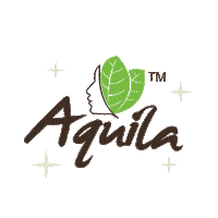 Aquilaherb aquila aquilaherb Sticker