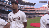 Baseball Atlanta GIF by MLB