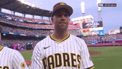 Baseball Atlanta GIF by MLB
