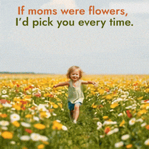 Mothers Day Gif GIF by FirstCry Parenting
