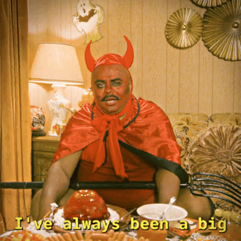 How Did You Pick your Costume?