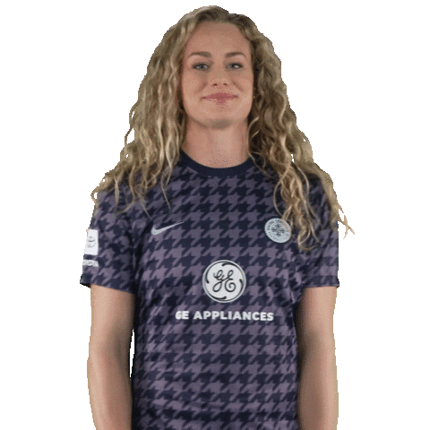 Nwsl Sticker by National Women's Soccer League