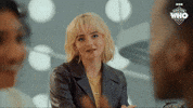 Sad Season 2 GIF by Doctor Who