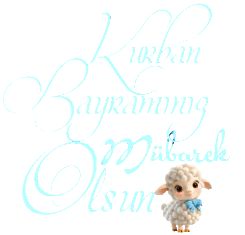 Magic Muslim Sticker