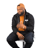 Cut It Don Sticker by Power Media Group