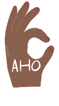 ahorita voy Sticker by Carlos Sadness