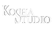 Kosha Sticker by KOSH STUDIO