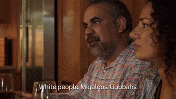 black comedy GIF by ABC Indigenous
