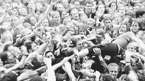 eddie vedder GIF by Pearl Jam